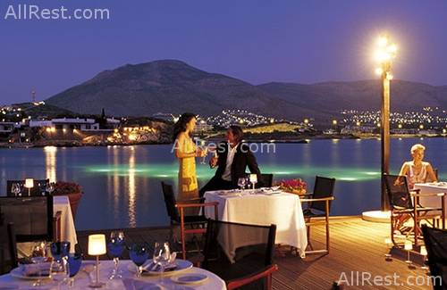 Grand Resort Lagonissi 12